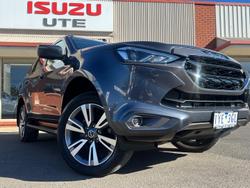 2023 Isuzu MU-X LS-T