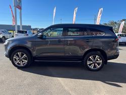 2023 Isuzu MU-X LS-T