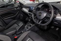 2020 SKODA Scala 110TSI