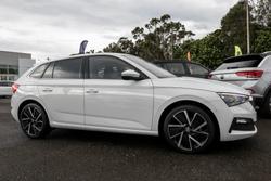 2020 SKODA Scala 110TSI