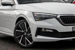 2020 SKODA Scala 110TSI