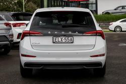 2020 SKODA Scala 110TSI