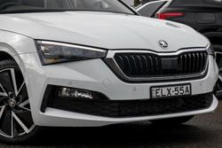 2020 SKODA Scala 110TSI