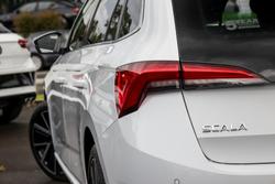 2020 SKODA Scala 110TSI