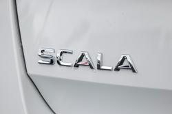 2020 SKODA Scala 110TSI