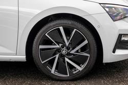 2020 SKODA Scala 110TSI