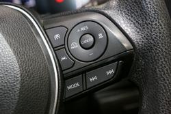 2022 Toyota Corolla Ascent Sport Hybrid