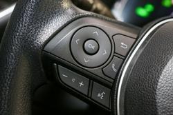 2022 Toyota Corolla Ascent Sport Hybrid