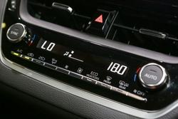 2022 Toyota Corolla Ascent Sport Hybrid