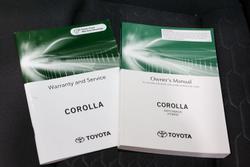 2022 Toyota Corolla Ascent Sport Hybrid