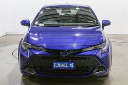 2022 Toyota Corolla Ascent Sport Hybrid