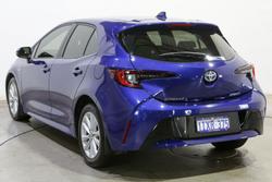2022 Toyota Corolla Ascent Sport Hybrid