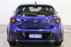 2022 Toyota Corolla Ascent Sport Hybrid