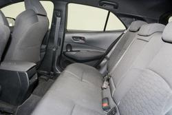 2022 Toyota Corolla Ascent Sport Hybrid