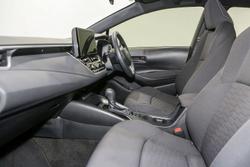 2022 Toyota Corolla Ascent Sport Hybrid