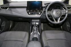 2022 Toyota Corolla Ascent Sport Hybrid