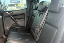 2017 Ford Ranger FX4