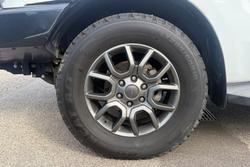 2017 Ford Ranger FX4