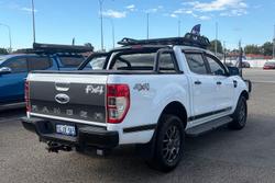 2017 Ford Ranger FX4