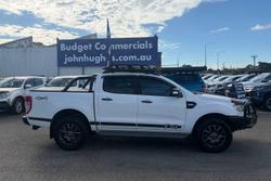 2017 Ford Ranger FX4
