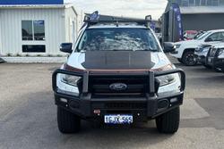 2017 Ford Ranger FX4