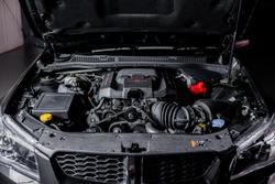 2016 Holden Special Vehicles Maloo R8 LSA