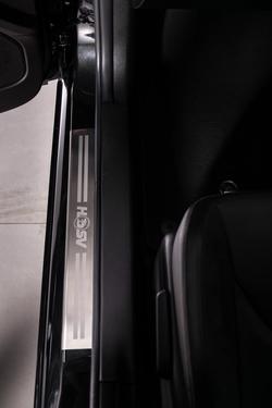 2016 Holden Special Vehicles Maloo R8 LSA