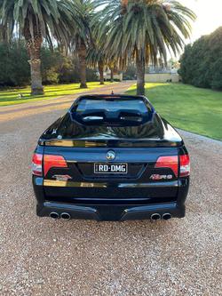 2016 Holden Special Vehicles Maloo R8 LSA