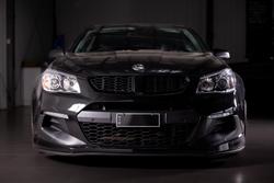 2016 Holden Special Vehicles Maloo R8 LSA