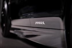 2016 Holden Special Vehicles Maloo R8 LSA