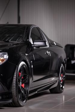 2016 Holden Special Vehicles Maloo R8 LSA