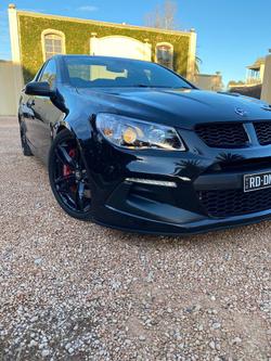 2016 Holden Special Vehicles Maloo R8 LSA