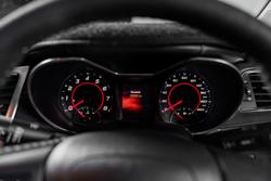 2016 Holden Special Vehicles Maloo R8 LSA