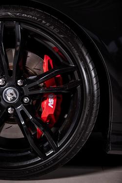 2016 Holden Special Vehicles Maloo R8 LSA