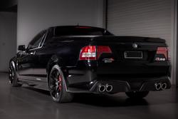 2016 Holden Special Vehicles Maloo R8 LSA