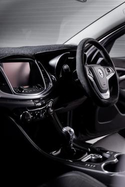 2016 Holden Special Vehicles Maloo R8 LSA