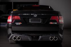 2016 Holden Special Vehicles Maloo R8 LSA