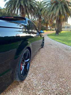 2016 Holden Special Vehicles Maloo R8 LSA