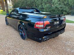 2016 Holden Special Vehicles Maloo R8 LSA