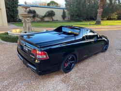 2016 Holden Special Vehicles Maloo R8 LSA