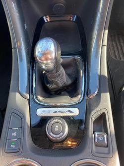 2016 Holden Special Vehicles Maloo R8 LSA