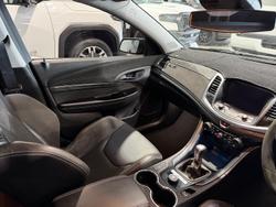 2016 Holden Special Vehicles Maloo R8 LSA