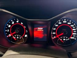 2016 Holden Special Vehicles Maloo R8 LSA