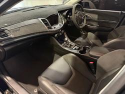 2016 Holden Special Vehicles Maloo R8 LSA