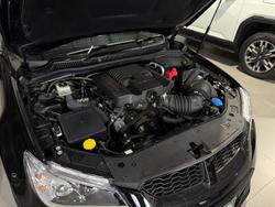 2016 Holden Special Vehicles Maloo R8 LSA