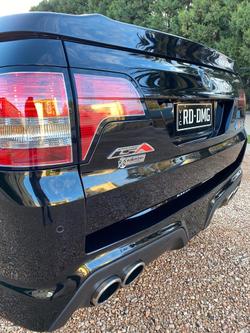 2016 Holden Special Vehicles Maloo R8 LSA