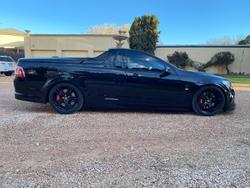 2016 Holden Special Vehicles Maloo R8 LSA