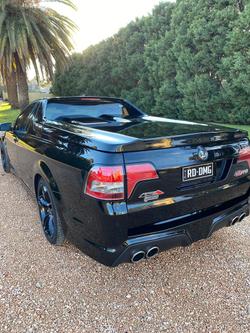 2016 Holden Special Vehicles Maloo R8 LSA