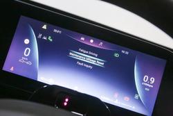 2023 Chery OMODA 5 BX