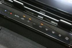 2023 Chery OMODA 5 BX